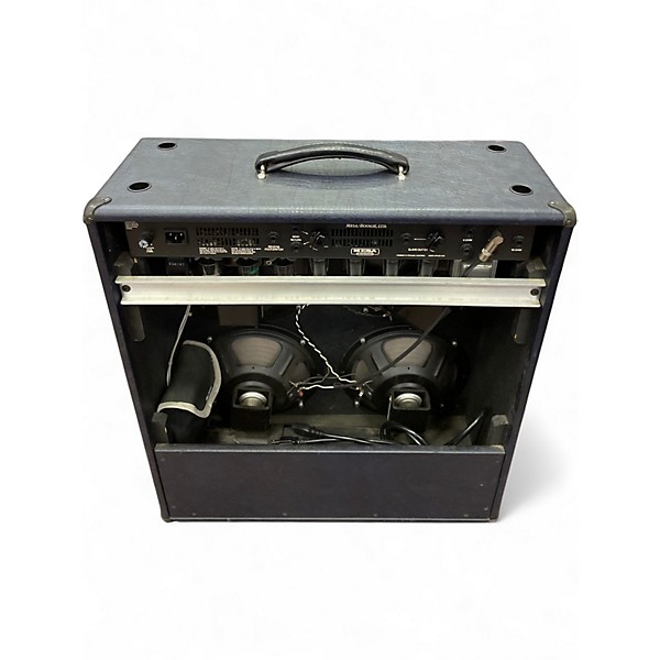 Used MESA/Boogie Dual Rectifier Blue Angel Tube Guitar Combo Amp