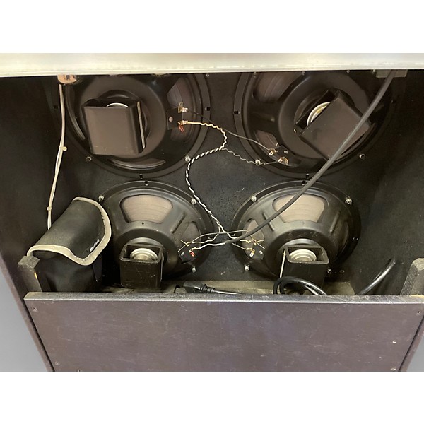 Used MESA/Boogie Dual Rectifier Blue Angel Tube Guitar Combo Amp