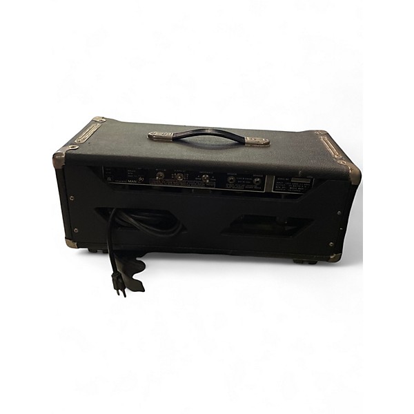 Used Ernie Ball Music Man Sixty-Five Guitar Amp Head