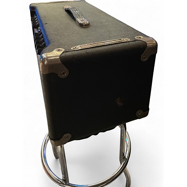 Used Ernie Ball Music Man Sixty-Five Guitar Amp Head