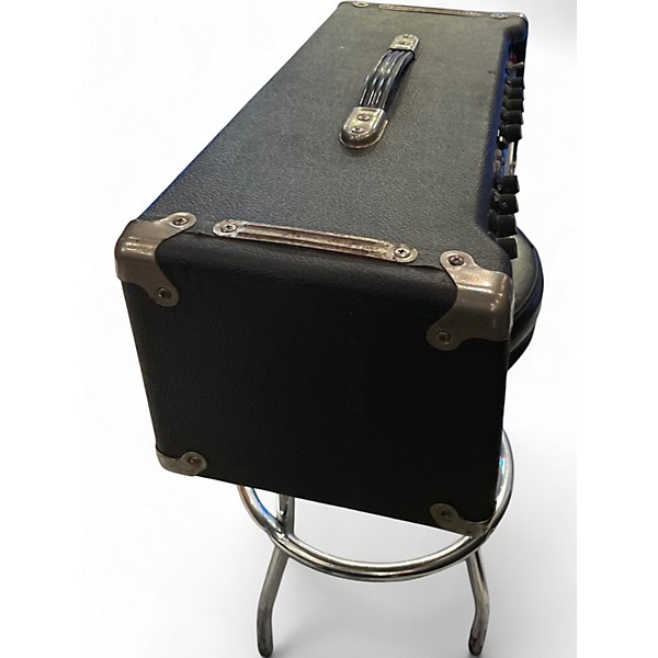 Used Ernie Ball Music Man Sixty-Five Guitar Amp Head