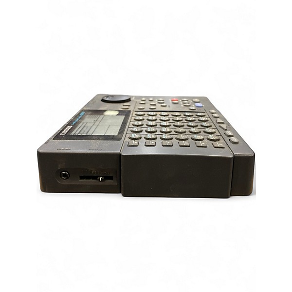 Used KORG DR-5 Drum Machine