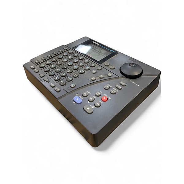 Used KORG DR-5 Drum Machine