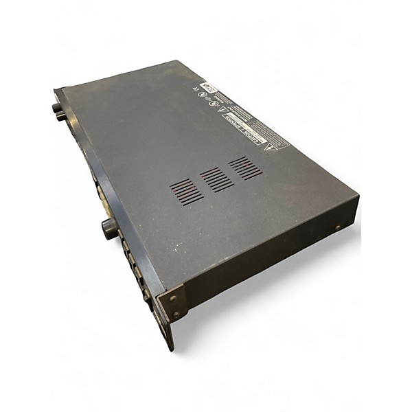 Used Lexicon MPX1 Multi Effects Processor