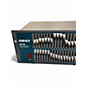 Used Ashly Audio GQX3102 Dual 31-Band Graphic Equalizer