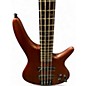 Used Ibanez SR505 5 String Mahogany Electric Bass Guitar
