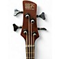 Used Ibanez SR505 5 String Mahogany Electric Bass Guitar