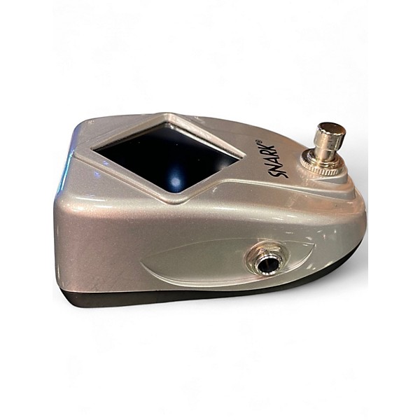 Used Snark SN10S Tuner Pedal