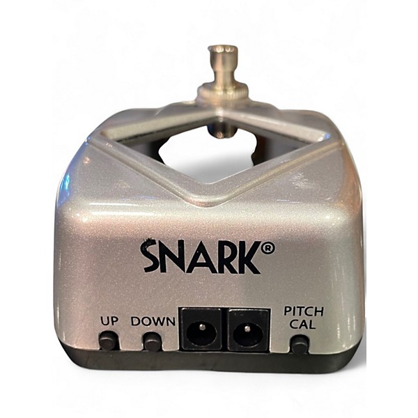 Used Snark SN10S Tuner Pedal