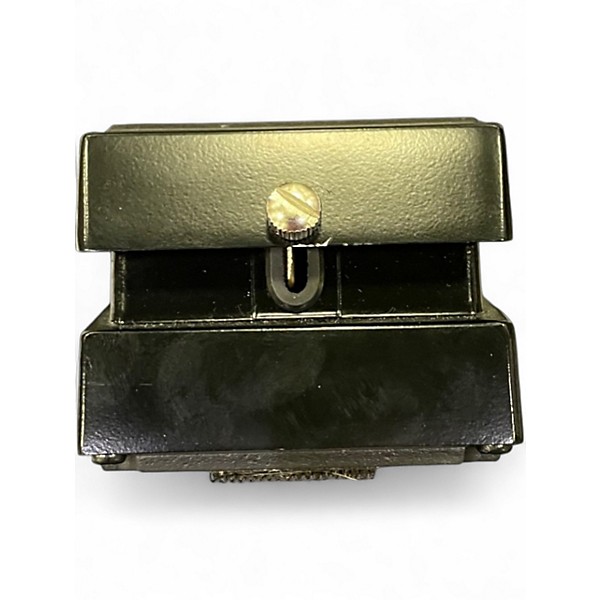 Used BOSS HM2 Heavy Metal Effect Pedal