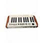 Used Arturia ANALOG EXPERIENCE - THE PLAYER 25 MIDI Controller