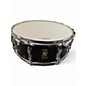 Used Yamaha 14in rydeen snare Black Drum thumbnail