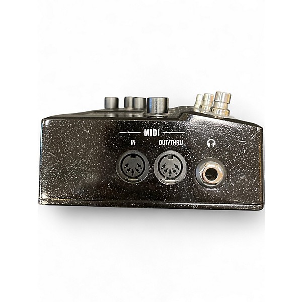 Used Line 6 HX Stomp Effect Processor