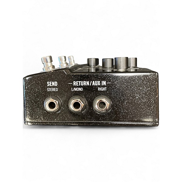 Used Line 6 HX Stomp Effect Processor