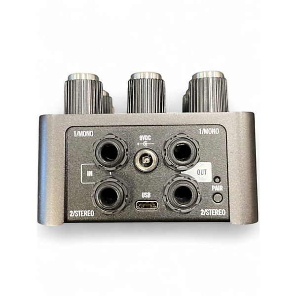 Used Universal Audio DREAM Effect Pedal Package