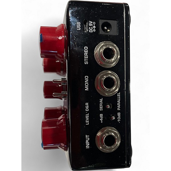 Used NUX Atlantic Effect Pedal