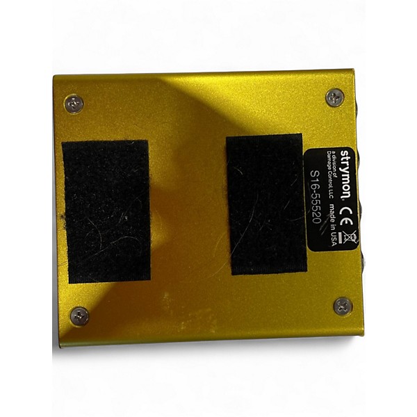 Used Strymon Riverside Multistage Drive Effect Pedal