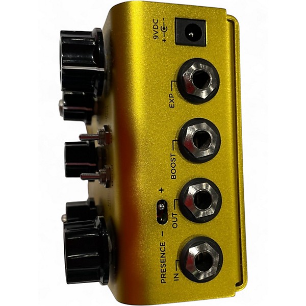 Used Strymon Riverside Multistage Drive Effect Pedal