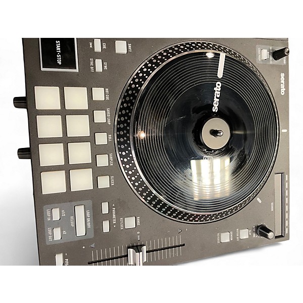 Used RANE RANE ONE DJ Controller
