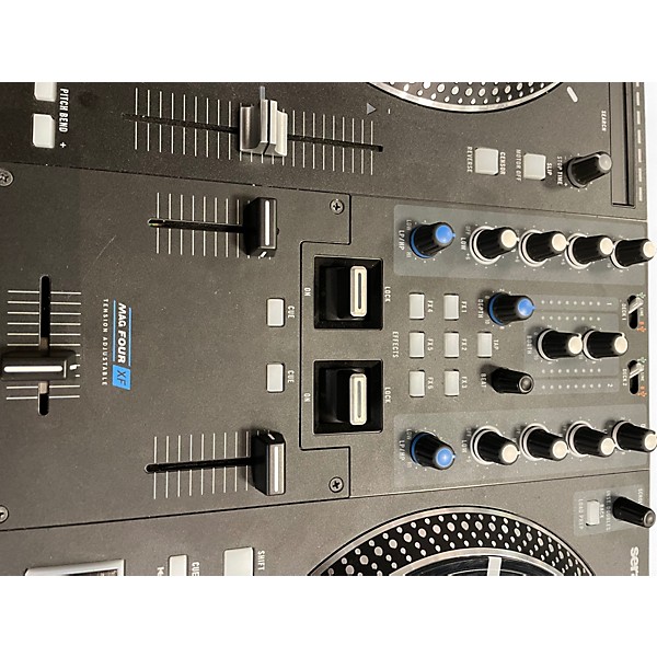 Used RANE RANE ONE DJ Controller