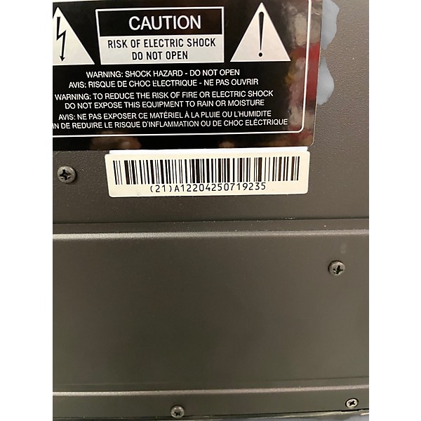 Used RANE RANE ONE DJ Controller