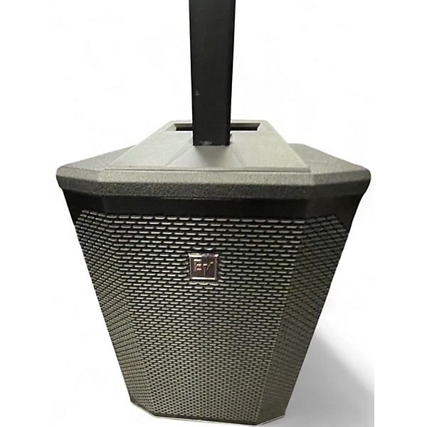 Used Electro-Voice EVOLVE 50 Powered Speaker