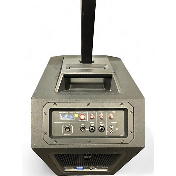 Used Electro-Voice EVOLVE 50 Powered Speaker