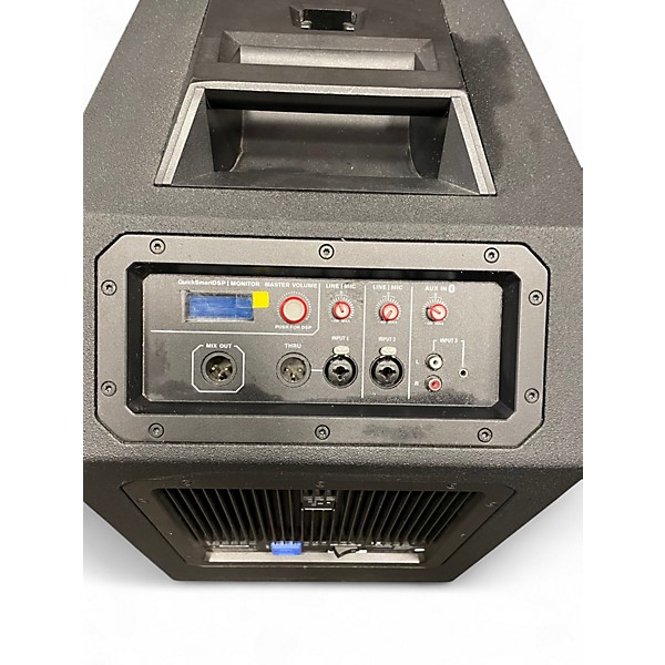 Used Electro-Voice EVOLVE 50 Powered Speaker