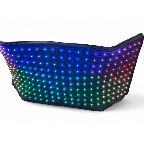 Used Omnisistem OS-1235 DJ Facade Lighting Effect