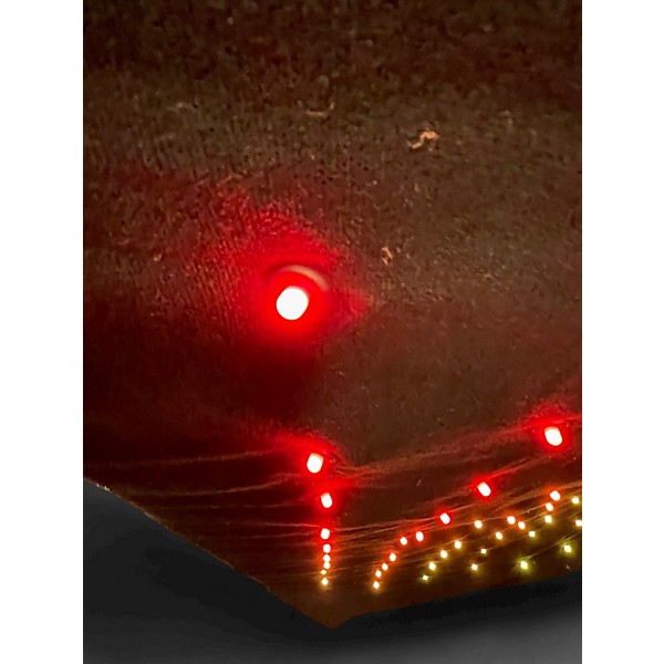 Used Omnisistem OS-1235 DJ Facade Lighting Effect