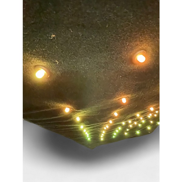 Used Omnisistem OS-1235 DJ Facade Lighting Effect