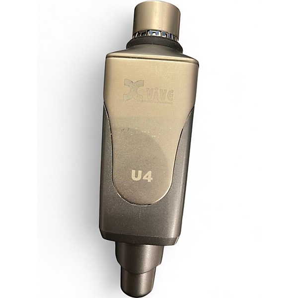 Used Xvive U4 In Ear Wireless System