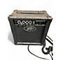 Used Peavey BACKSTAGE II Guitar Combo Amp thumbnail