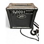 Used Peavey BACKSTAGE II Guitar Combo Amp