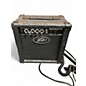 Used Peavey BACKSTAGE II Guitar Combo Amp