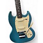 Used 1966 Gibson KALAMAZOO KG2A Pelham Blue Solid Body Electric Guitar