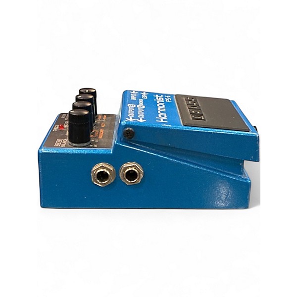Used BOSS PS6 Harmonist Effect Pedal