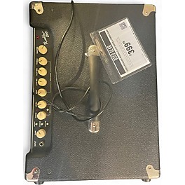 Used Fender Rumble 200 Bass Combo Amp