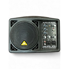 Used Behringer Eurolive B205D Powered Monitor