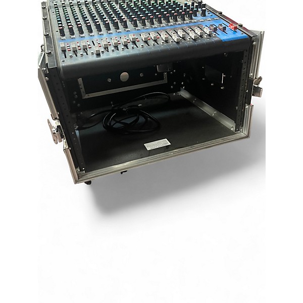 Used Yamaha MGX20XU Unpowered Mixer