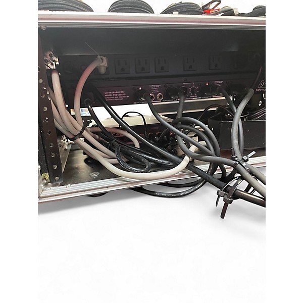 Used Shure PSM300  ALL IN ONE LIVE IN EAR SYSTEM In Ear Wireless System