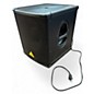 Used Behringer Eurolive B1200D Pro Powered Subwoofer