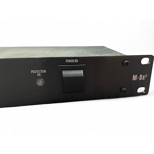 Used Furman M8X Power Supply