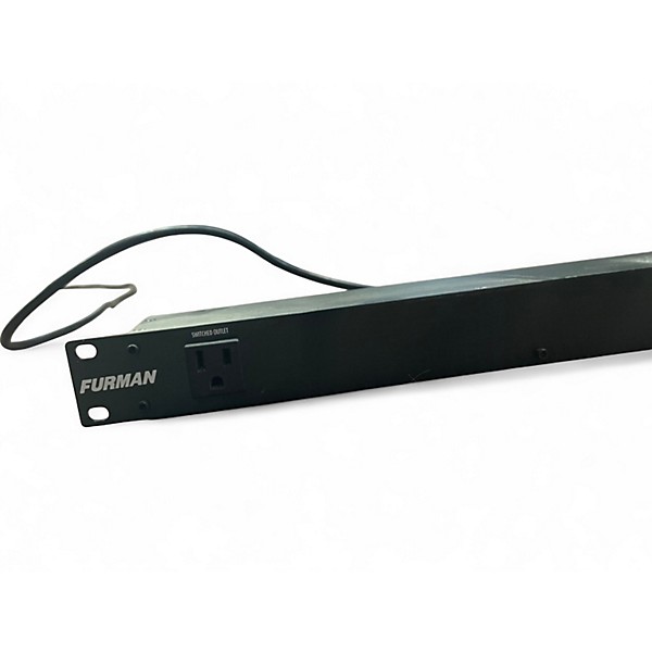 Used Furman M8X Power Supply