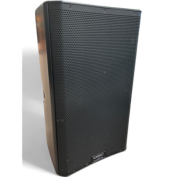Used QSC K12.2 Powered Speaker