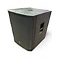 Used Electro-Voice ELX20018SP Powered Subwoofer