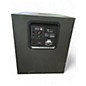 Used Electro-Voice ELX20018SP Powered Subwoofer
