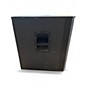 Used Electro-Voice ELX20018SP Powered Subwoofer