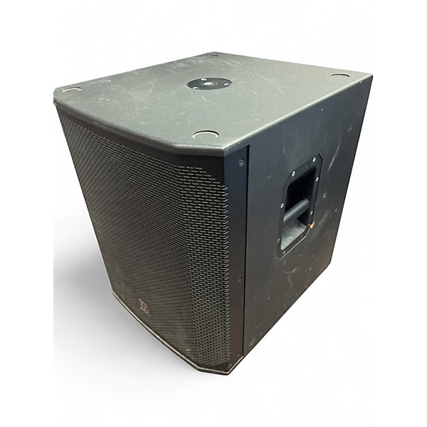 Used Electro-Voice ELX20018SP Powered Subwoofer