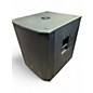 Used Electro-Voice ELX20018SP Powered Subwoofer